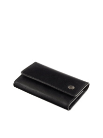 Ключница Visconti модель ENZ76 BLK Фото