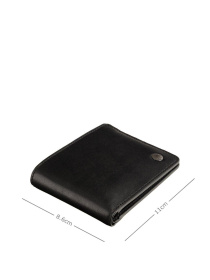 Портмоне модель ENZ78 BLK Фото