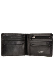 Портмоне Visconti модель ENZ78 BLK Фото