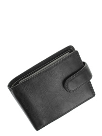 Портмоне модель HT10 BLK Фото