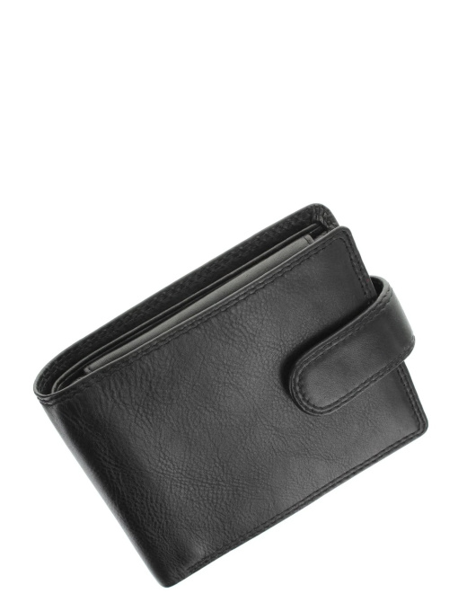 Портмоне Visconti модель HT10 BLK Фото