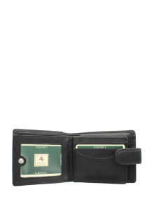 Портмоне Visconti модель HT10 BLK Фото
