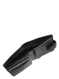 Портмоне Visconti модель HT10 BLK Фото