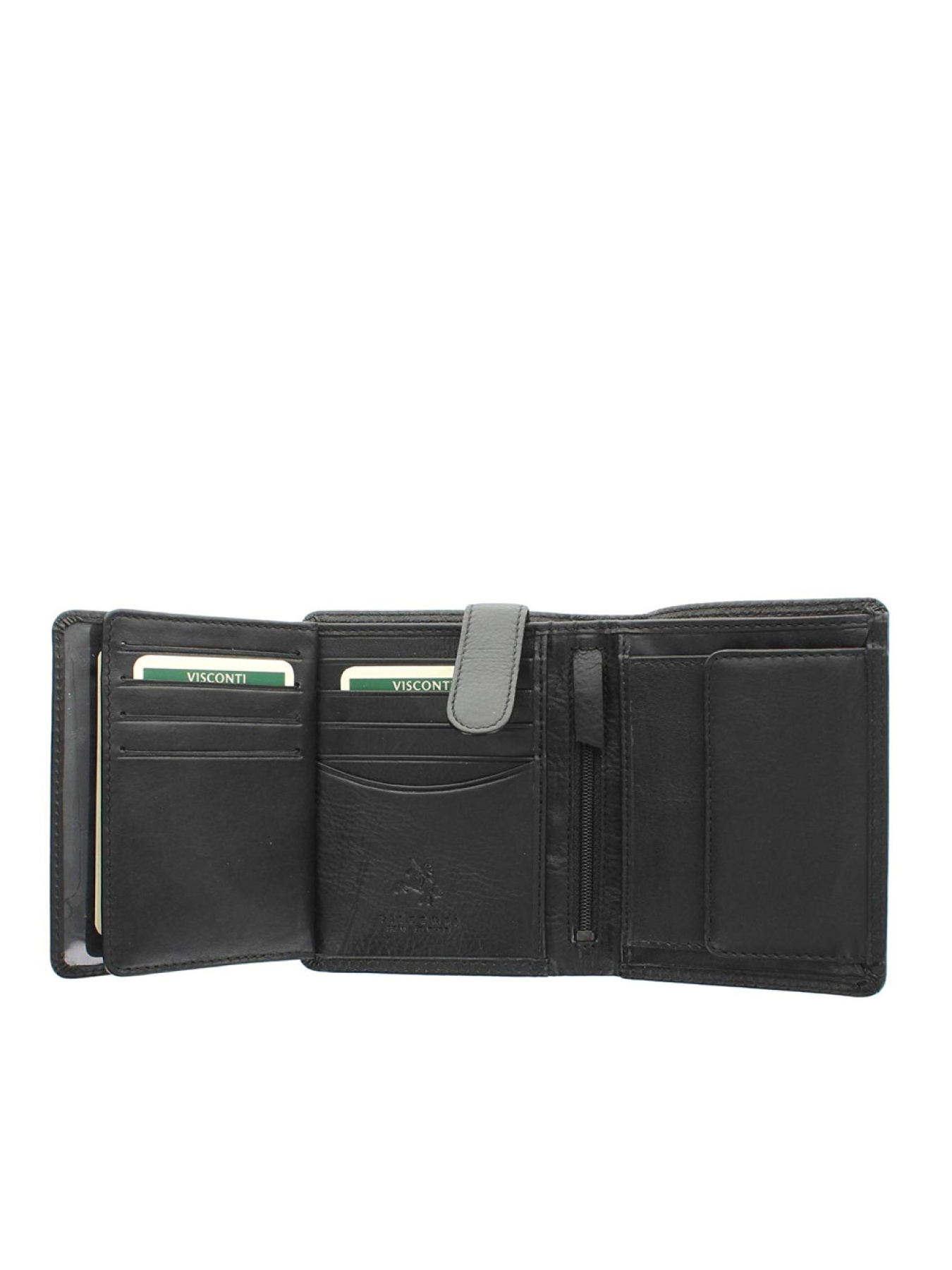 Портмоне Visconti модель HT11 BLK Фото