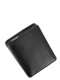 Кошельки Visconti модель HT11 BLK Фото