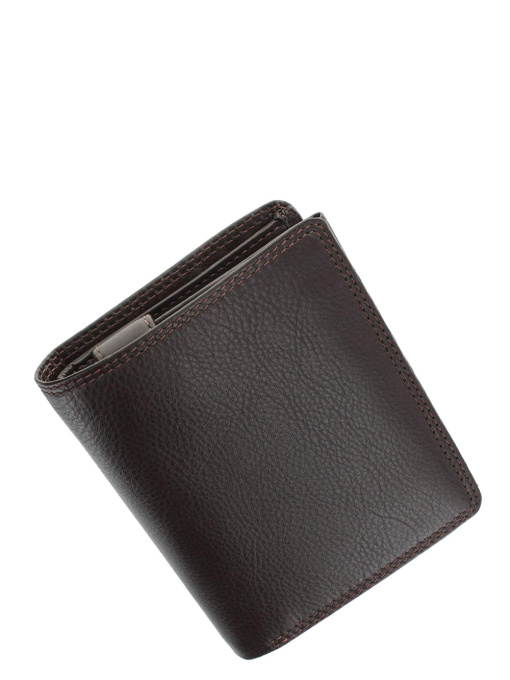 Портмоне Visconti модель HT11 CHOC Фото