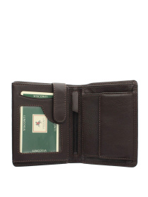 Портмоне Visconti модель HT11 CHOC Фото