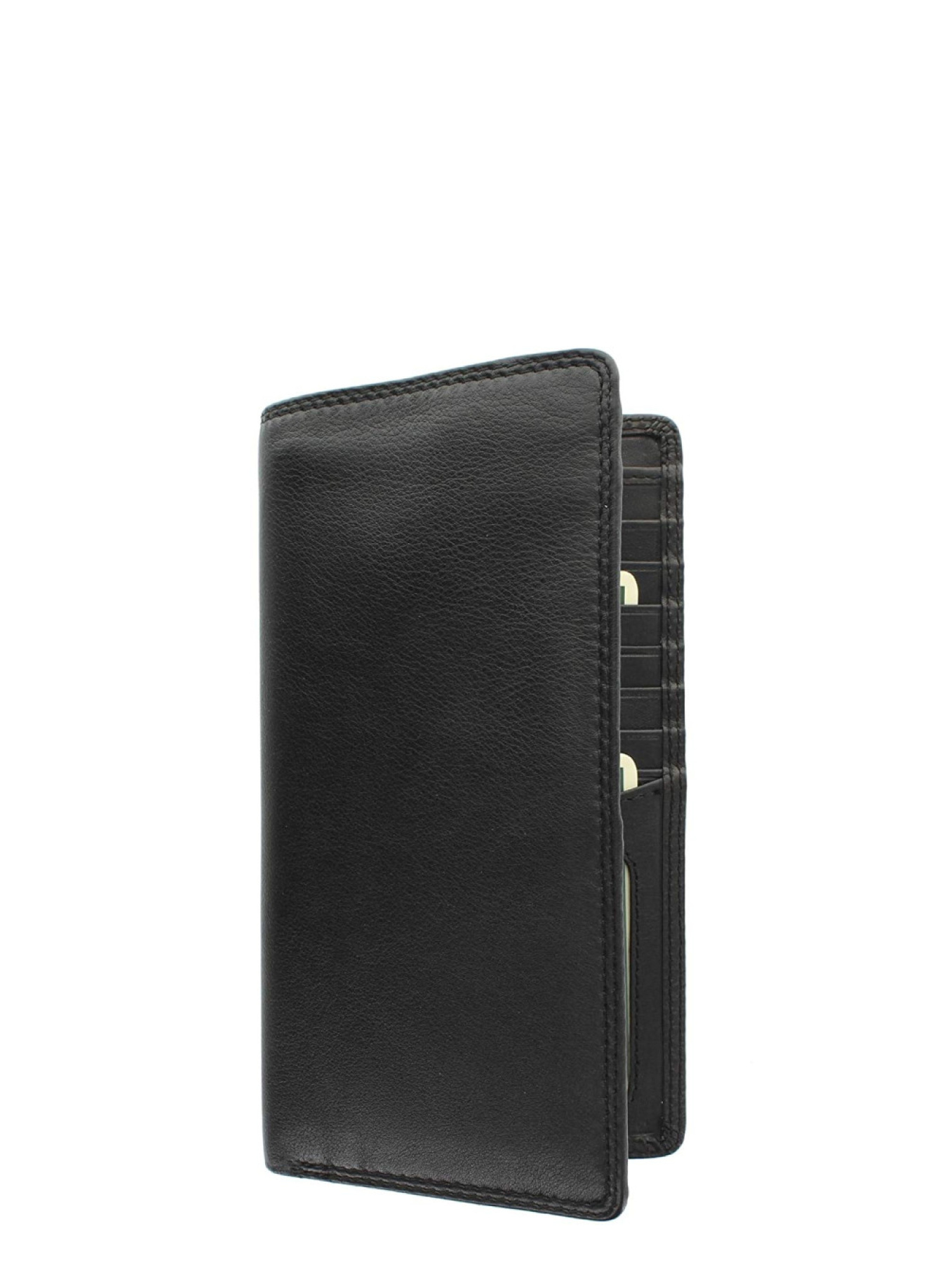 Портмоне Visconti модель HT12 BLK Фото