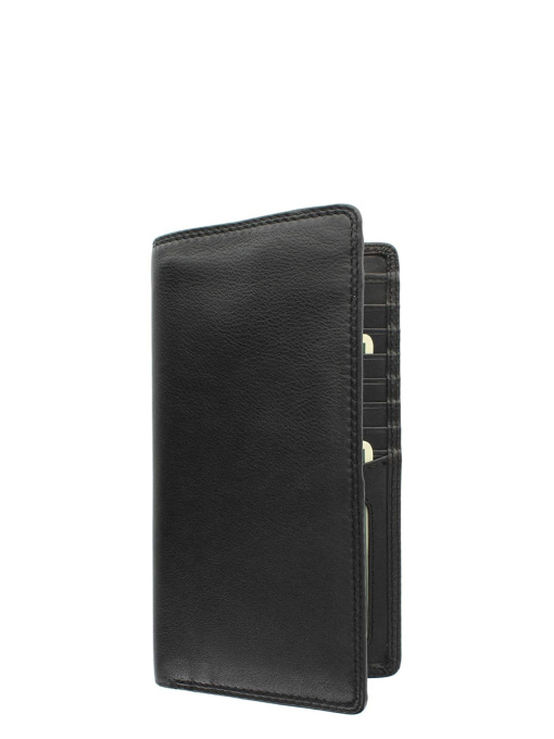 Портмоне модель HT12 BLK Фото