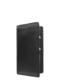 Портмоне Visconti модель HT12 BLK Фото