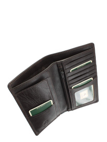 Портмоне Visconti модель HT12 CHOC Фото