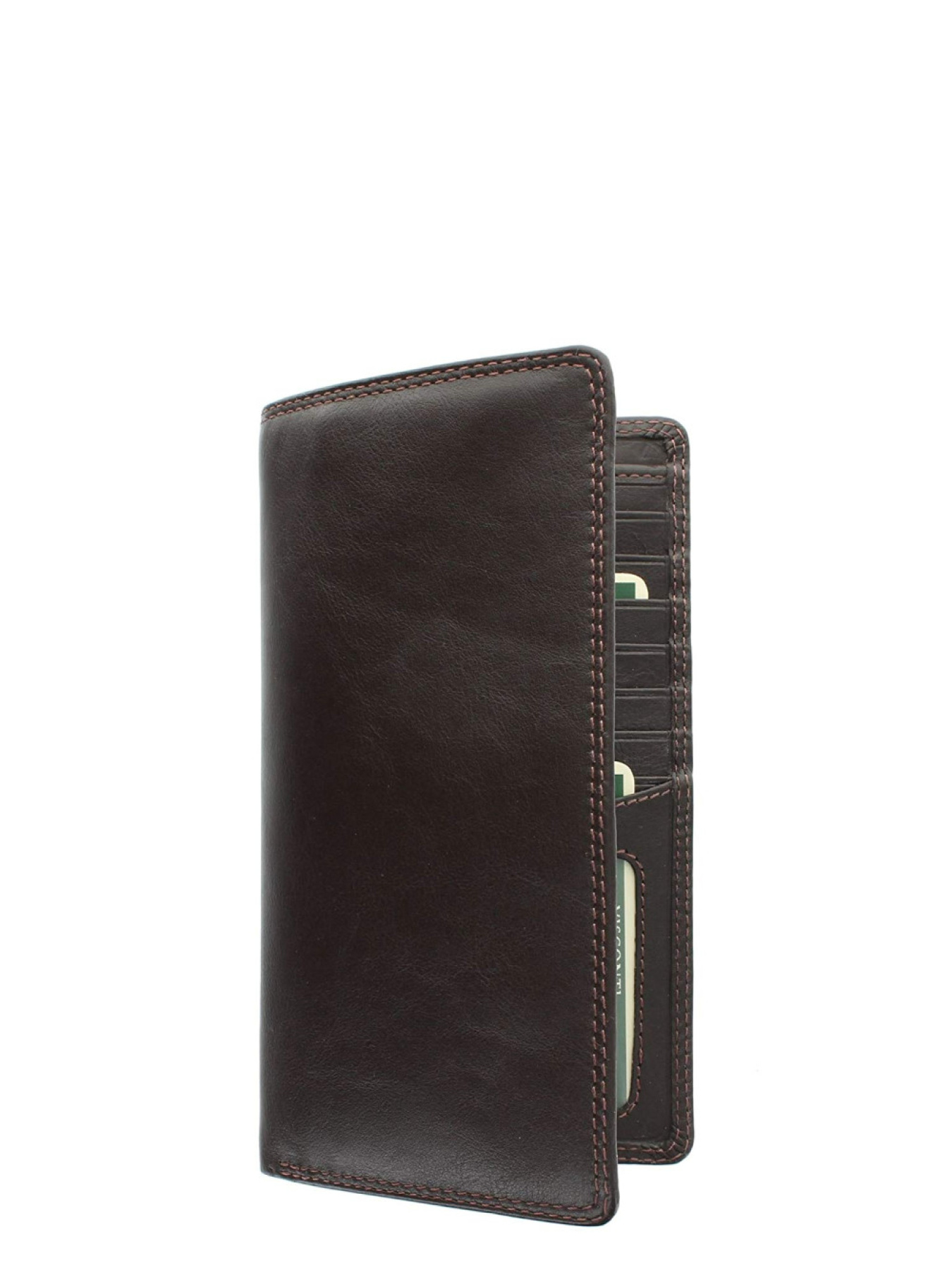 Портмоне Visconti модель HT12 CHOC Фото