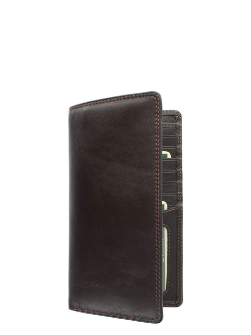 Портмоне Visconti модель HT12 CHOC Фото