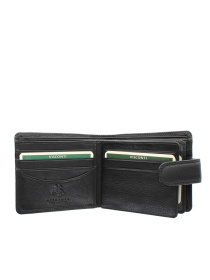 Портмоне Visconti модель HT13 BLK Фото