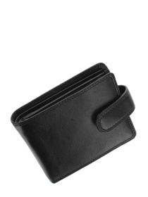 Портмоне модель HT13 BLK Фото