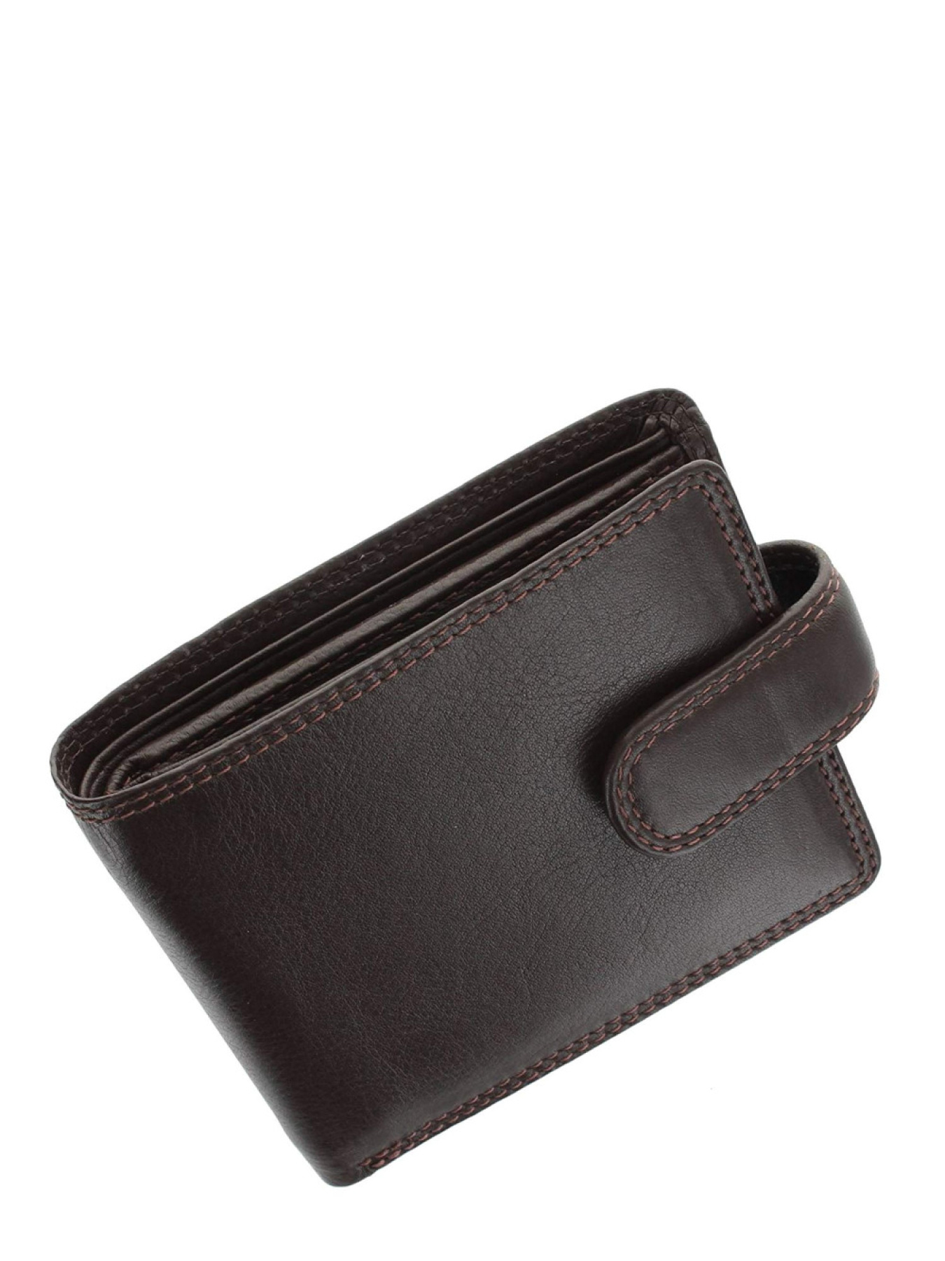 Портмоне Visconti модель HT13 CHOC Фото