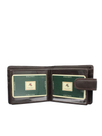 Портмоне Visconti модель HT13 CHOC Фото