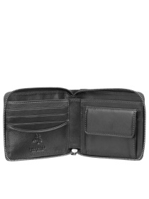 Портмоне Visconti модель HT14 BLK Фото