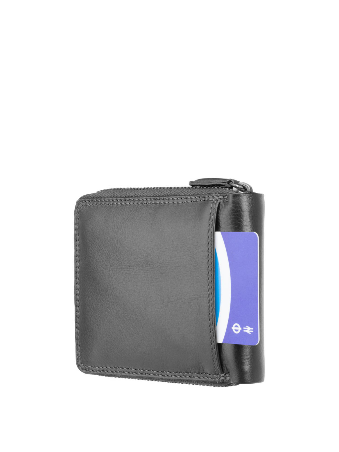 Портмоне Visconti модель HT14 BLK Фото