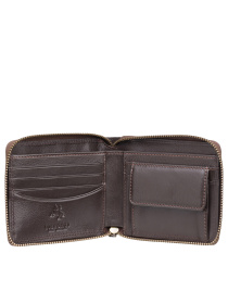 Портмоне Visconti модель HT14 CHOC Фото