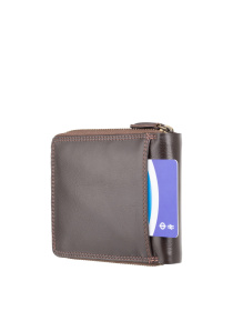 Портмоне Visconti модель HT14 CHOC Фото