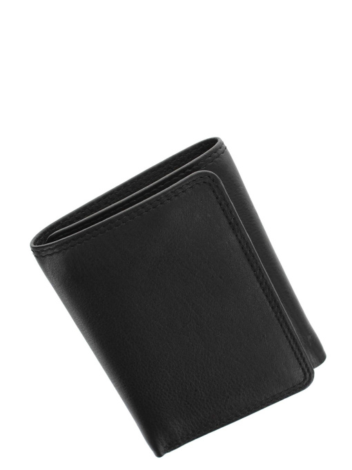 Портмоне модель HT18 BLK Фото