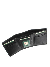 Портмоне Visconti модель HT18 BLK Фото