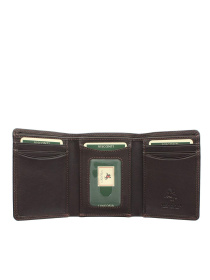 Портмоне Visconti модель HT18 CHOC Фото