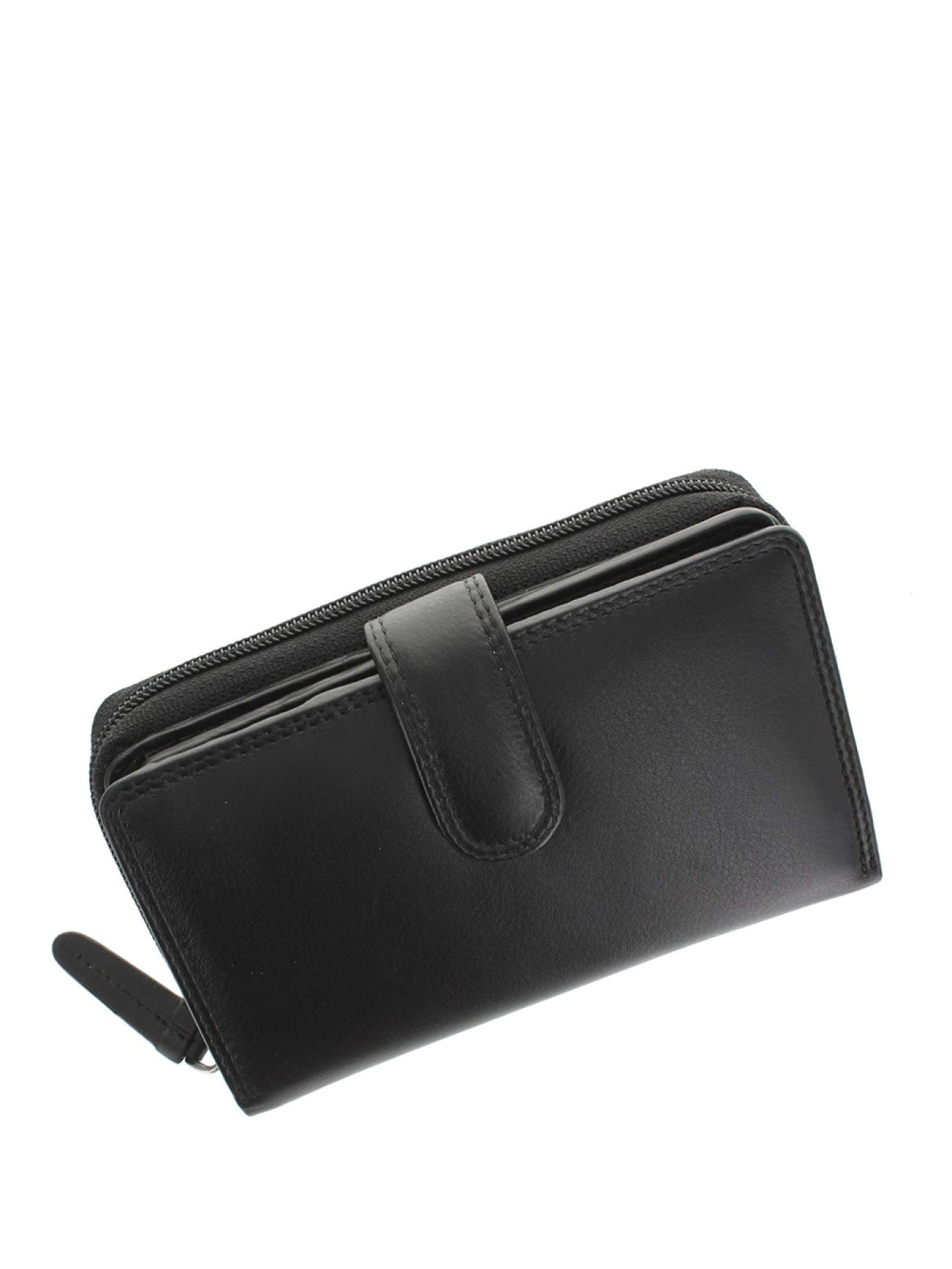 Портмоне Visconti модель HT33 BLK Фото