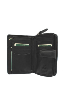 Портмоне Visconti модель HT33 BLK Фото