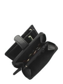 Портмоне Visconti модель HT33 BLK Фото