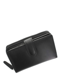 Портмоне Visconti модель HT33 BLK Фото