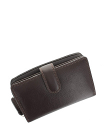 Портмоне Visconti модель HT33 CHOC Фото