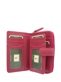 Портмоне Visconti модель HT33 FCS Фото