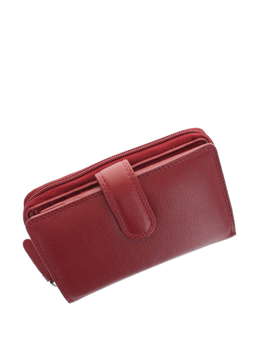 Портмоне Visconti модель HT33 RED Фото