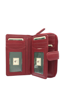 Портмоне Visconti модель HT33 RED Фото