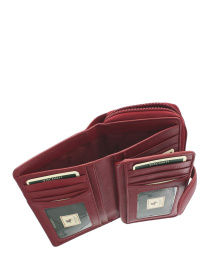 Портмоне Visconti модель HT33 RED Фото