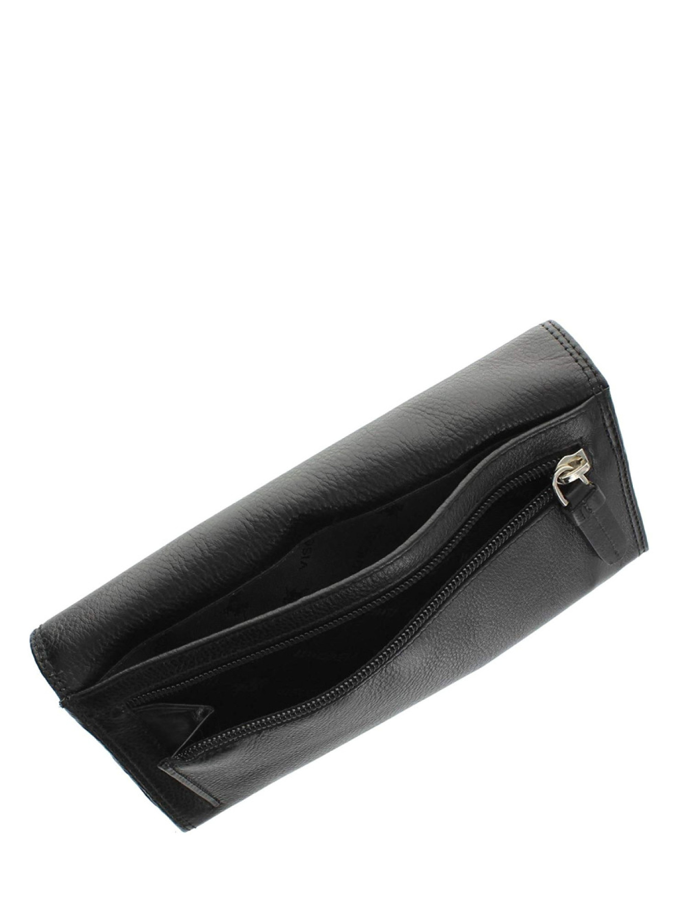 Кошелек модель HT35 BLK Фото