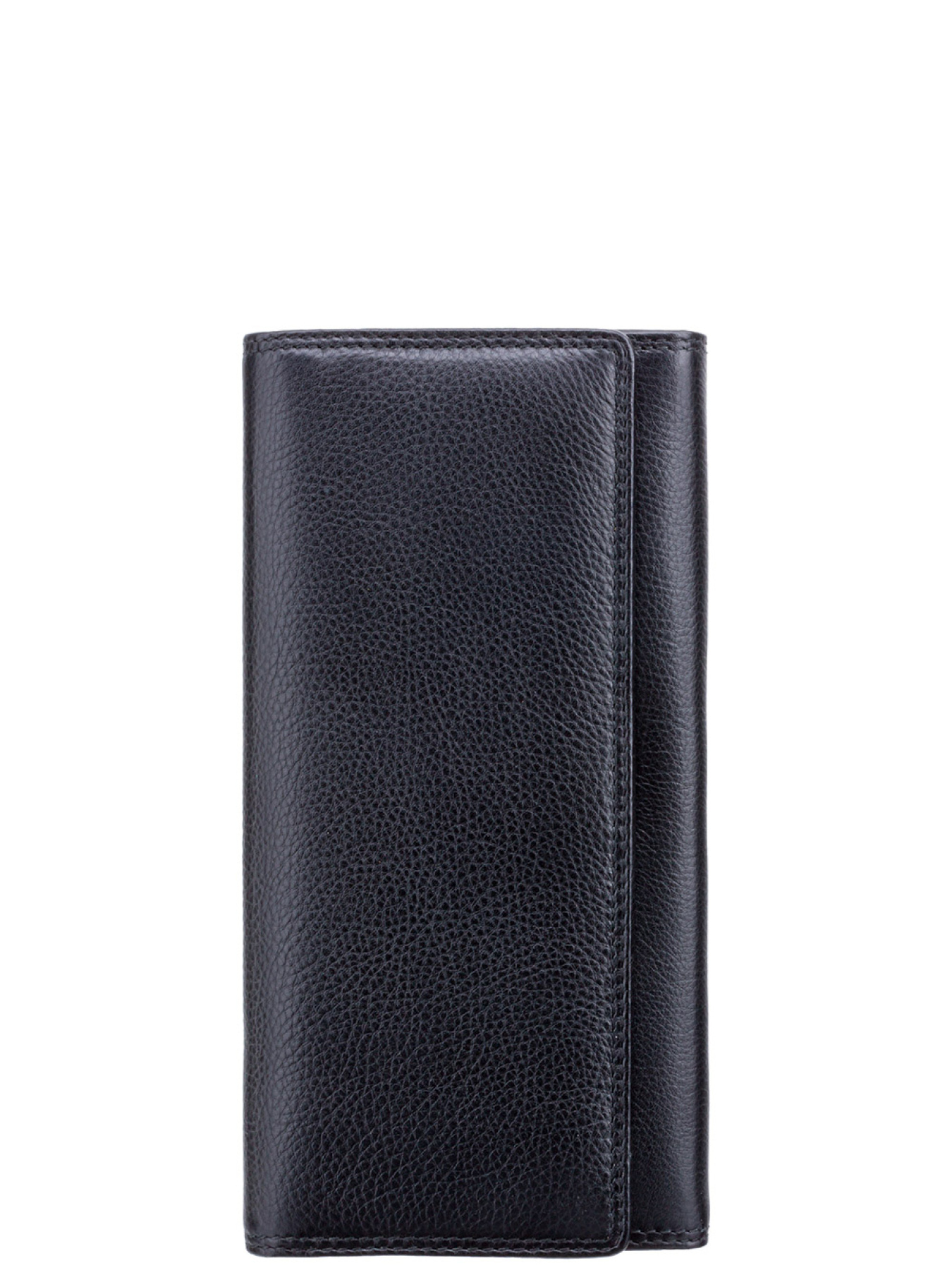 Кошелек модель HT35 BLK Фото