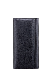 Кошелек модель HT35 BLK Фото