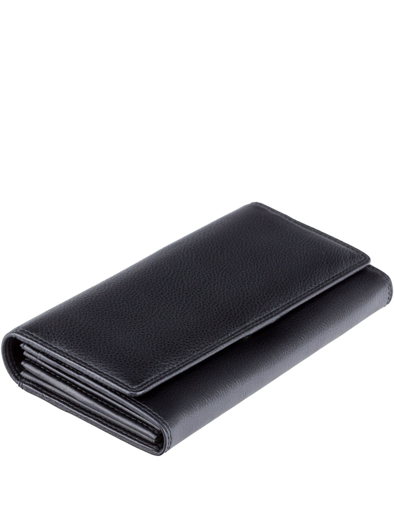 Гаманець Visconti модель HT35 BLK Фото