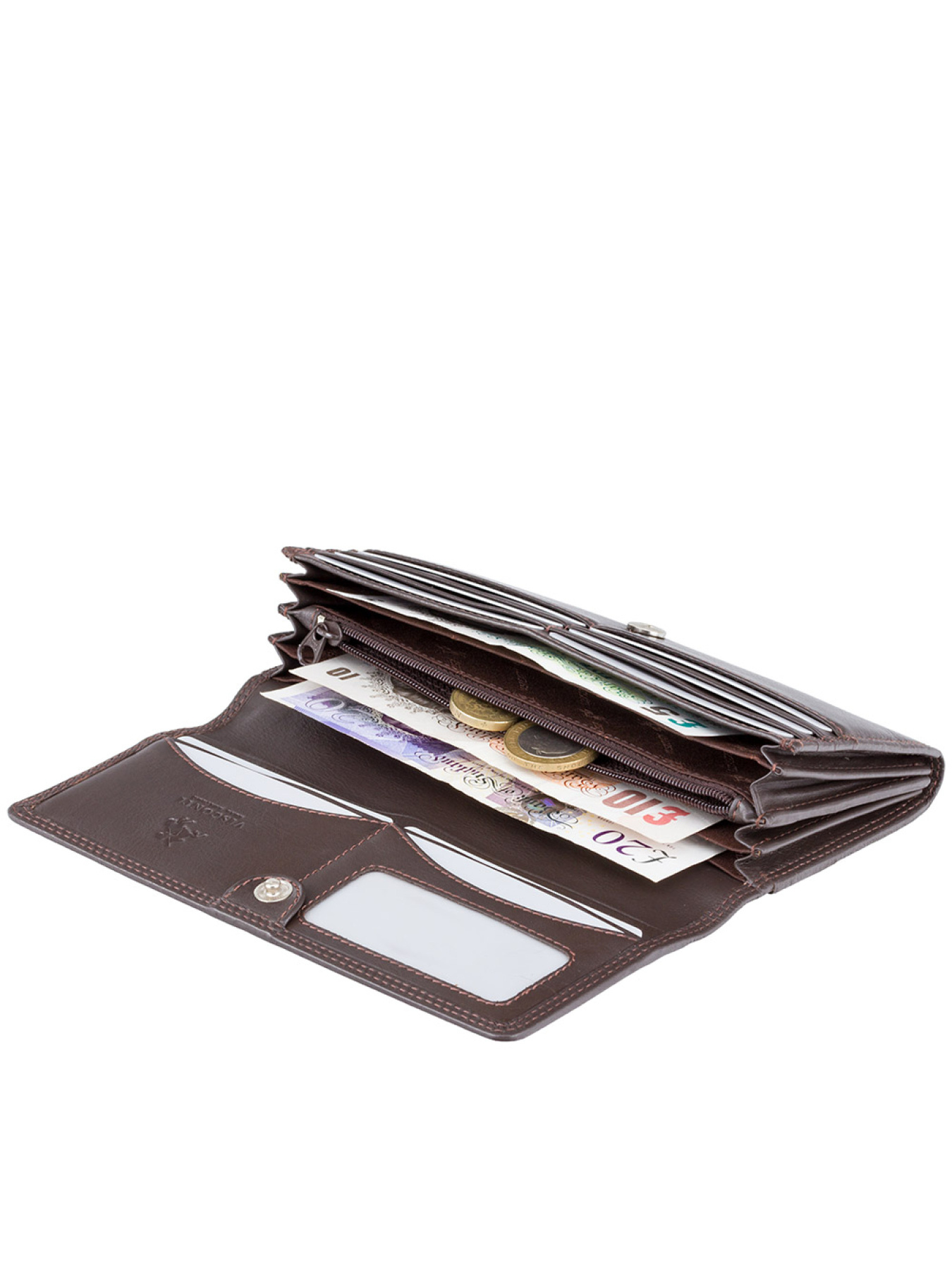 Кошелек модель HT35 CHOC Фото