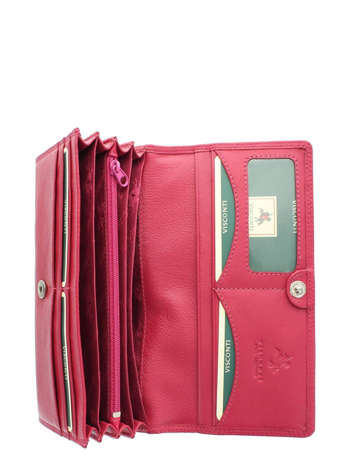 Кошелек модель HT35 FCS Фото