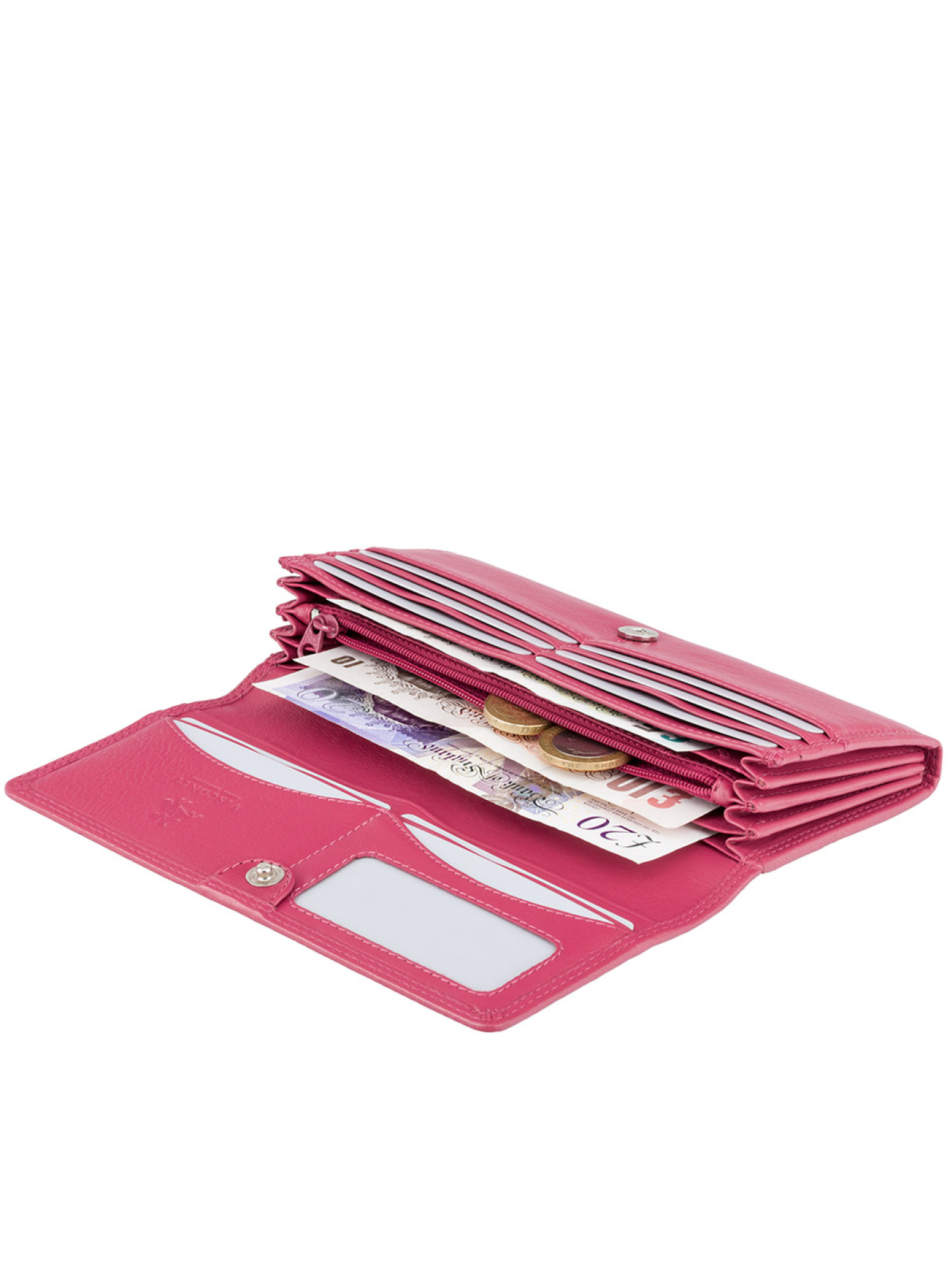 Кошелек модель HT35 FCS Фото