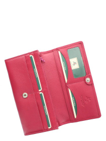 Кошелек Visconti модель HT35 FCS Фото