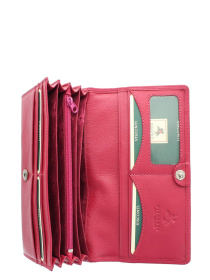 Кошелек Visconti модель HT35 FCS Фото