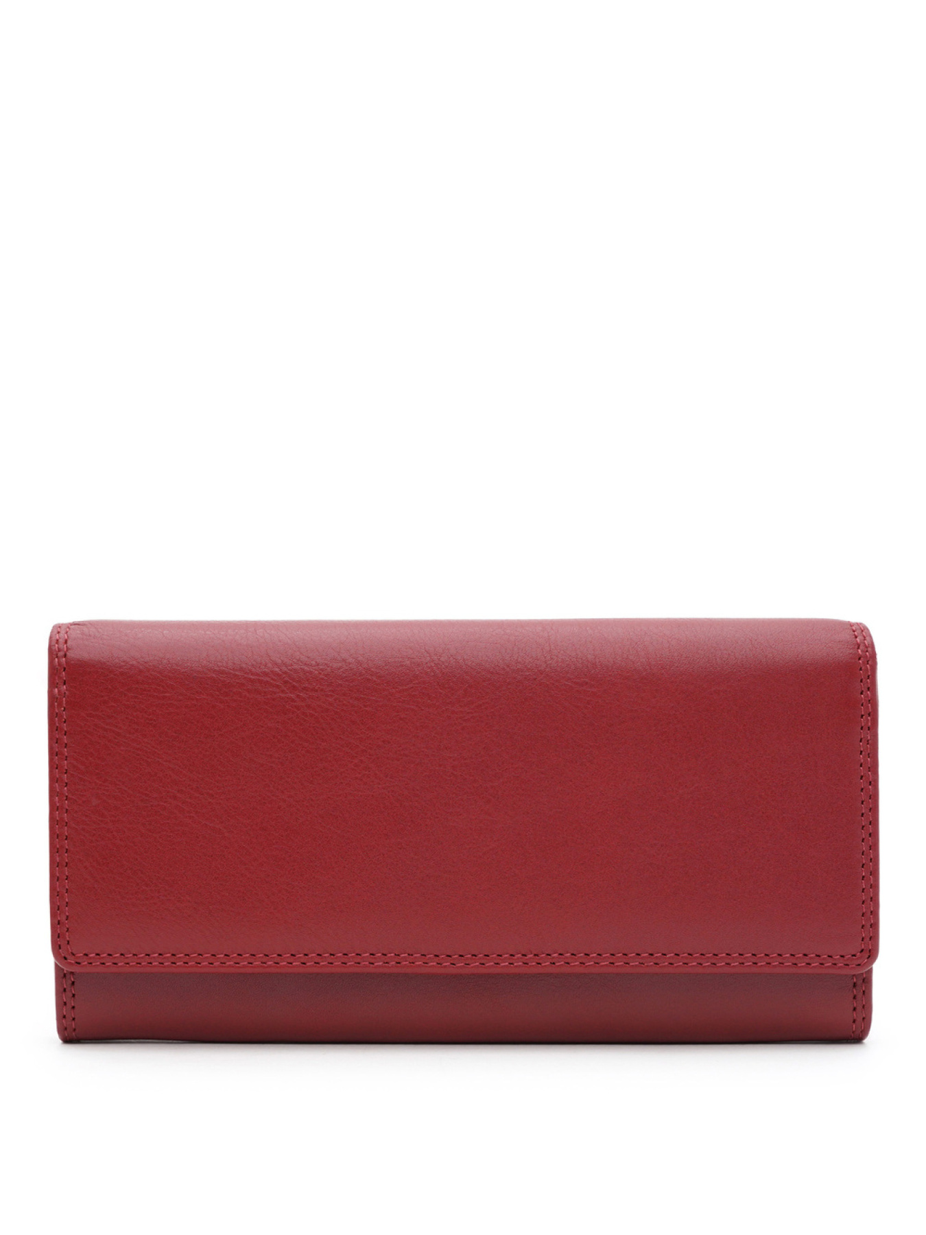 Кошелек модель HT35 RED Фото