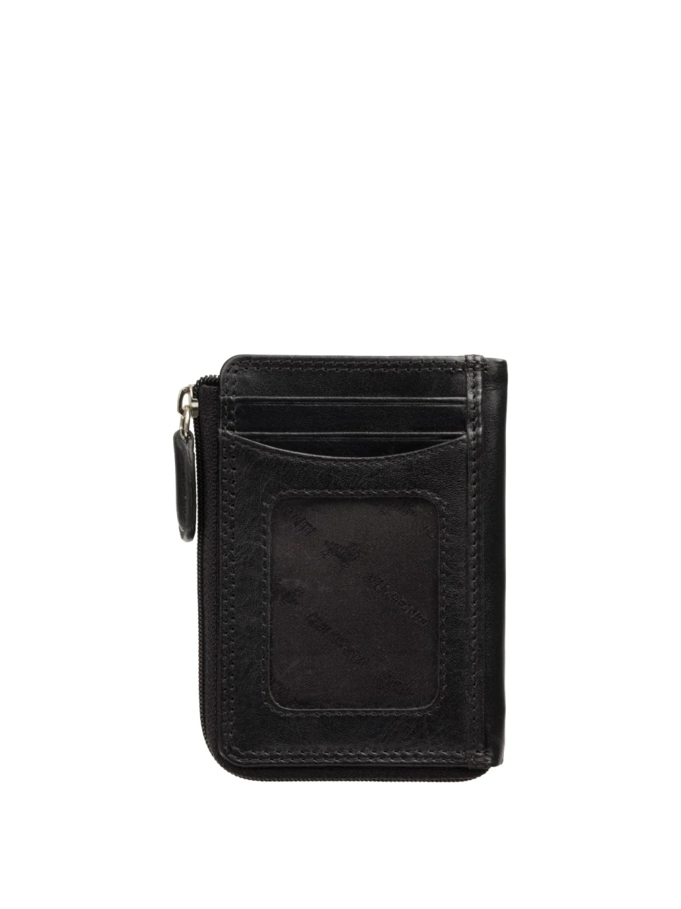 Визитница модель HT4 BLK Фото