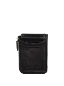 Визитница модель HT4 BLK Фото