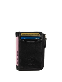 Визитница модель HT4 BLK Фото